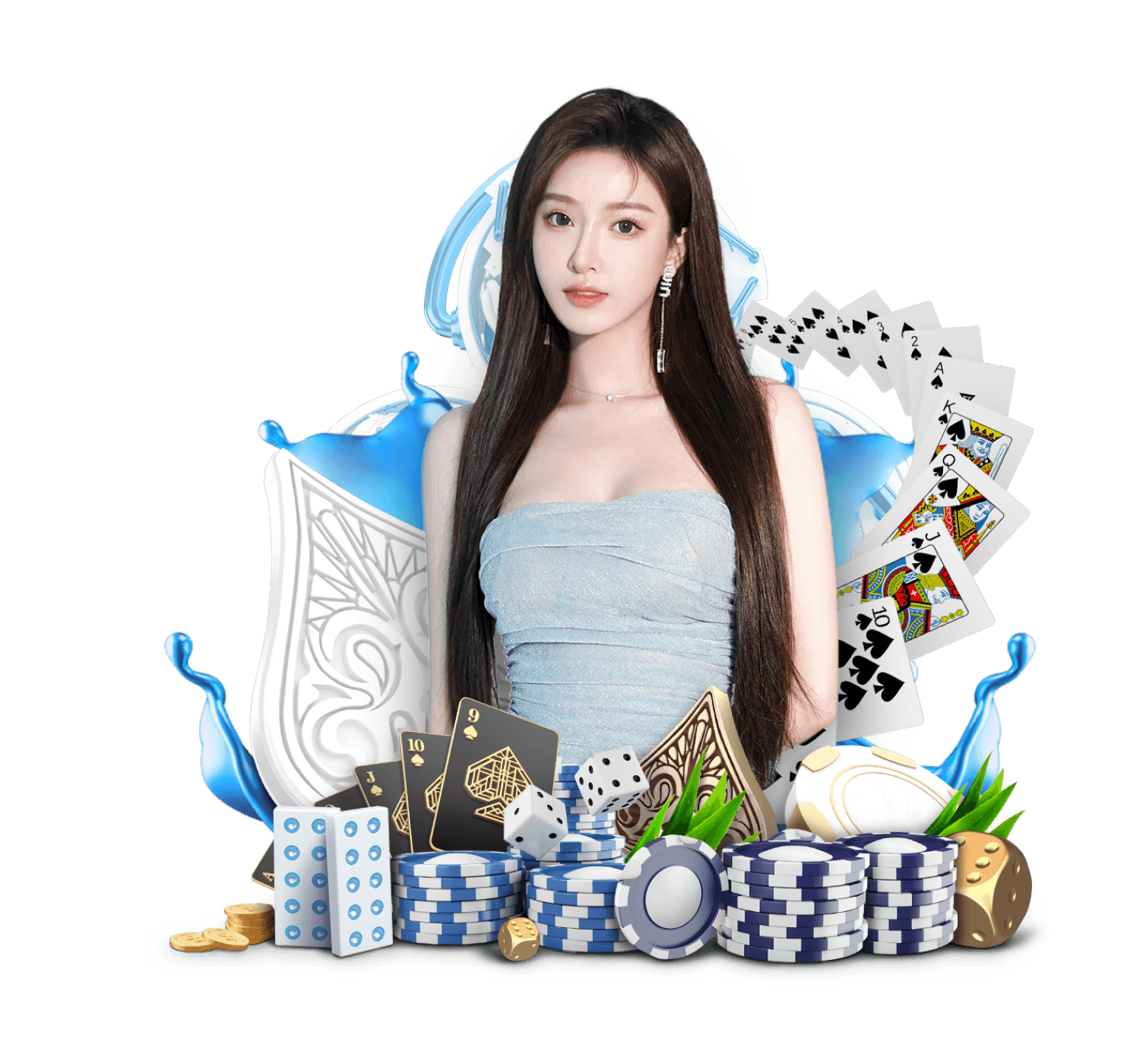 Mobile Game 