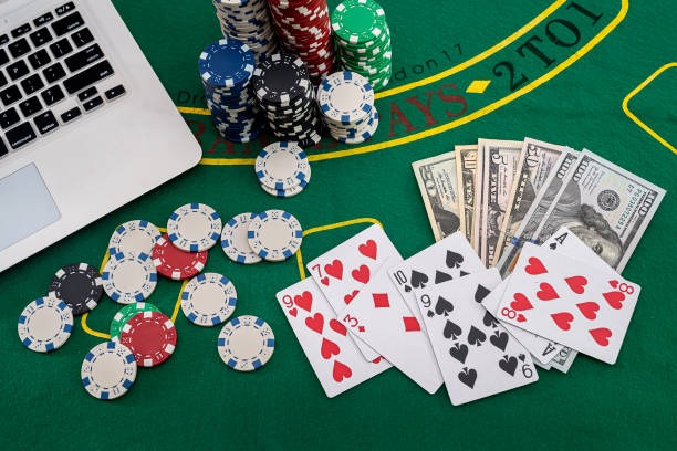 Macau Pools Game 